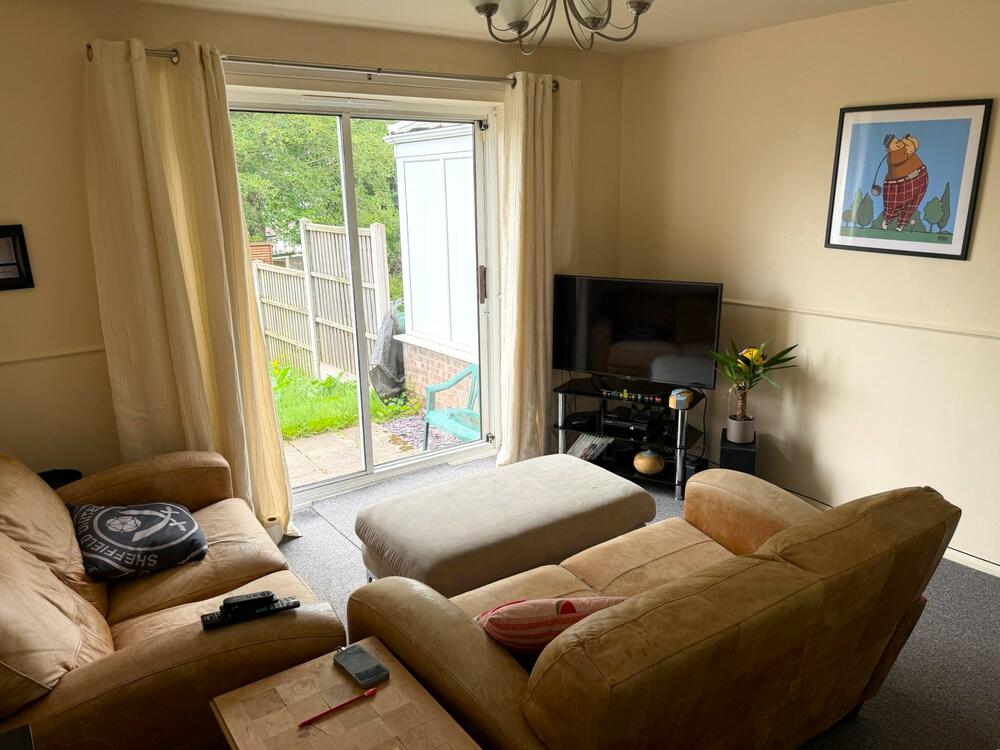 64 Derwent Close, Dronfield Property Image 3