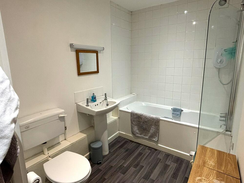 Apartment 2, Duckmanton Villas, Chesterfield Property Image 7