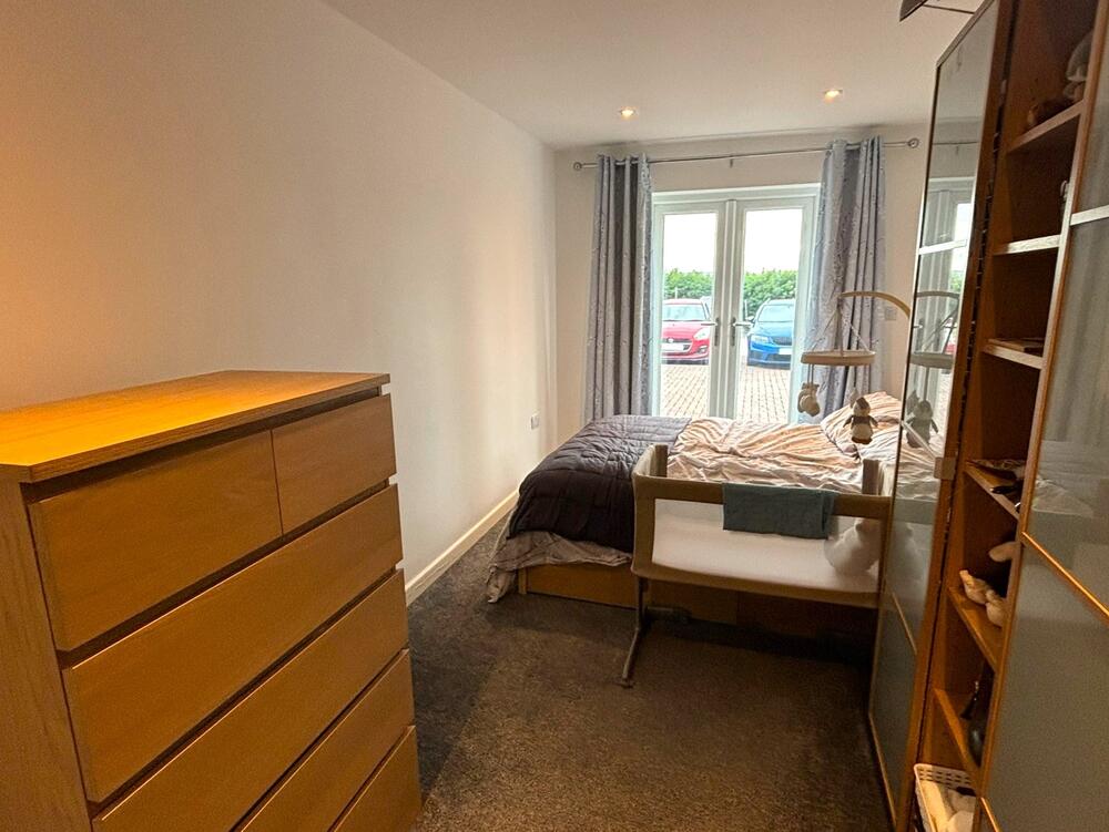 Apartment 2, Duckmanton Villas, Chesterfield Property Image 5