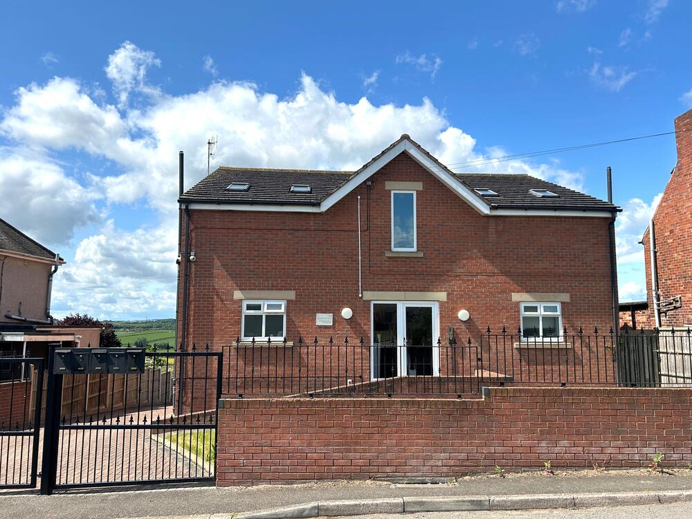 Apartment 2, Duckmanton Villas, Chesterfield Property Image 1
