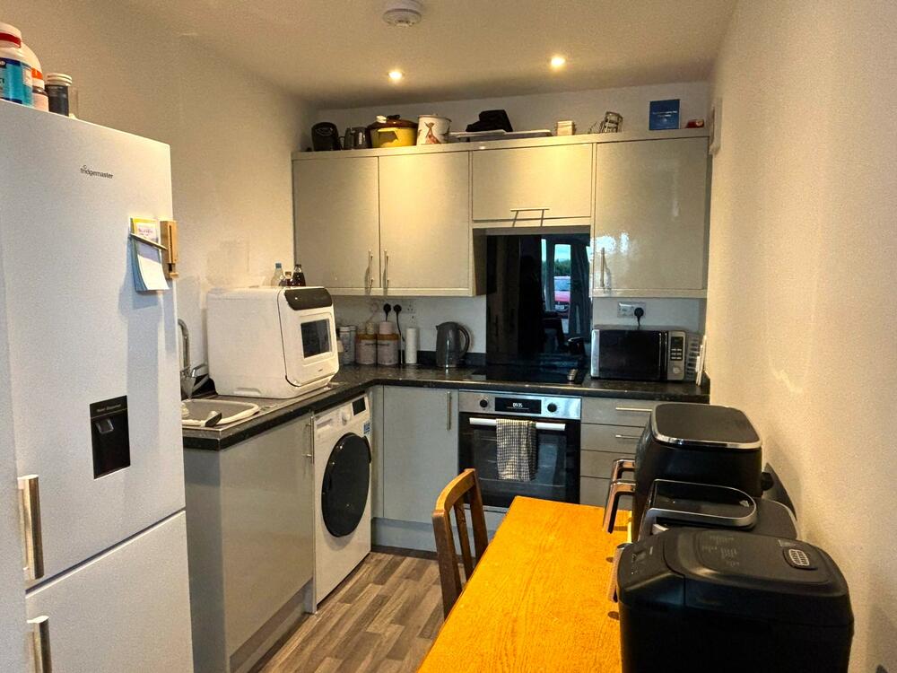 Apartment 2, Duckmanton Villas, Chesterfield Property Image 3