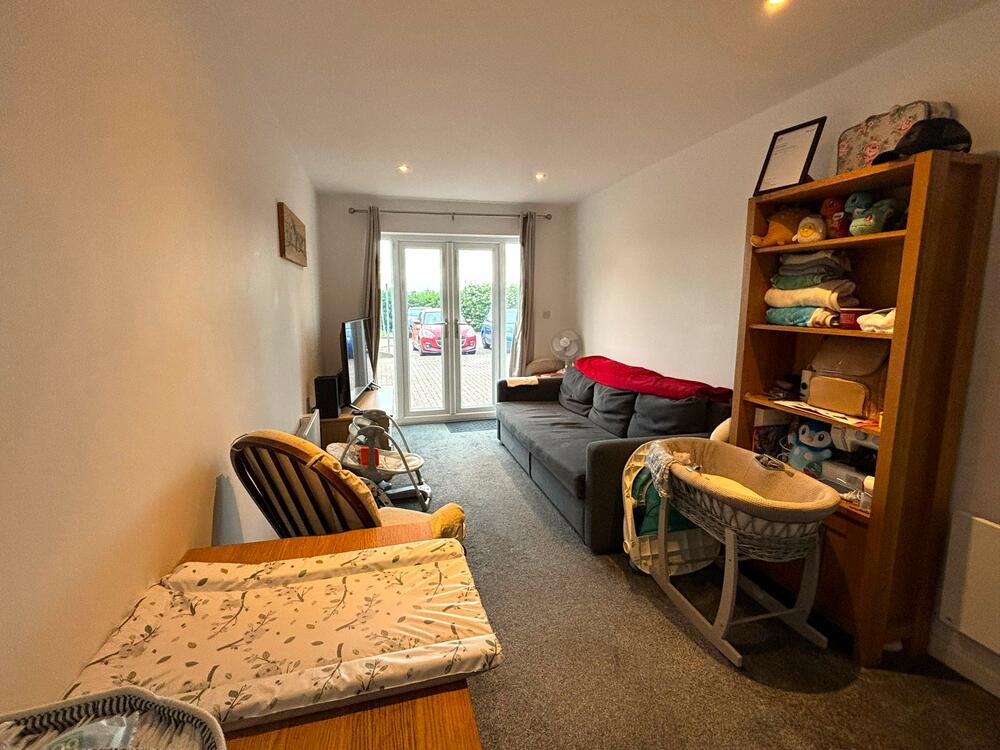 Apartment 2, Duckmanton Villas, Chesterfield Property Image 4