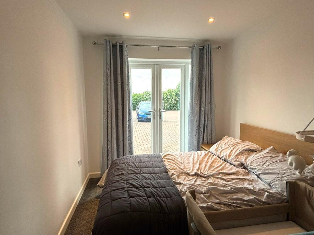 Apartment 2, Duckmanton Villas, Chesterfield Property Image 6