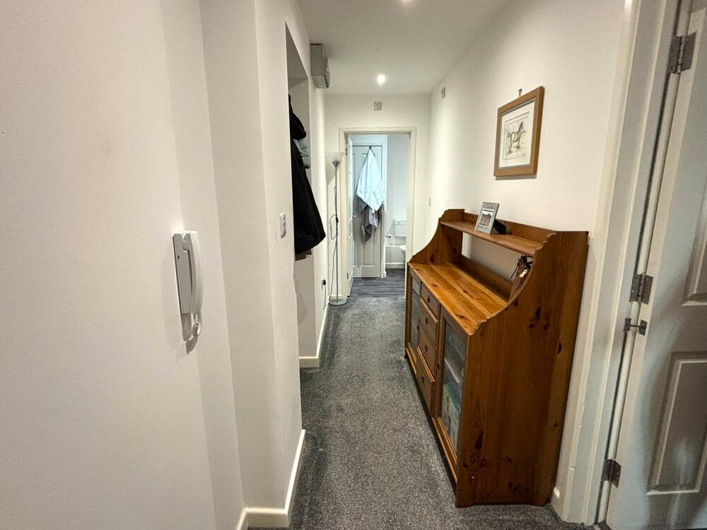 Apartment 2, Duckmanton Villas, Chesterfield Property Image 8