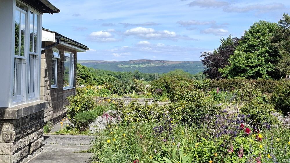 Thorntree Villa, Alport Lane, Bakewell Property Image 2
