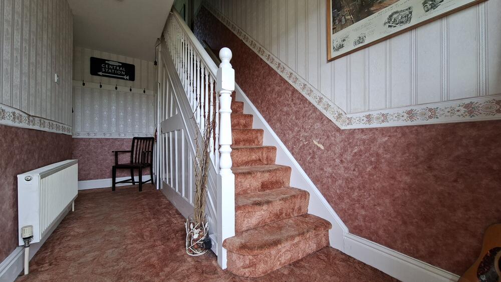 Thorntree Villa, Alport Lane, Bakewell Property Image 8