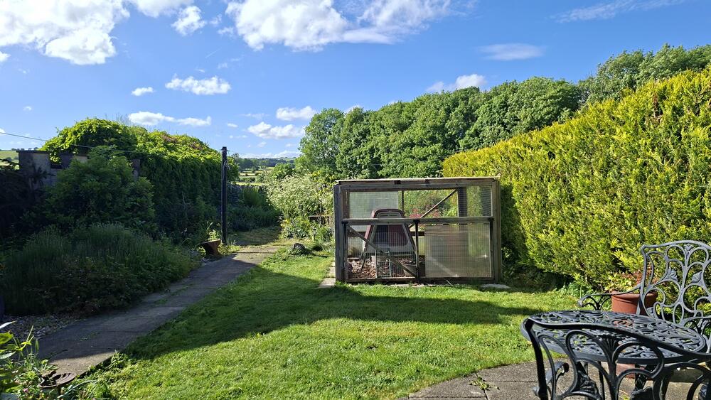 Thorntree Villa, Alport Lane, Bakewell Property Image 14