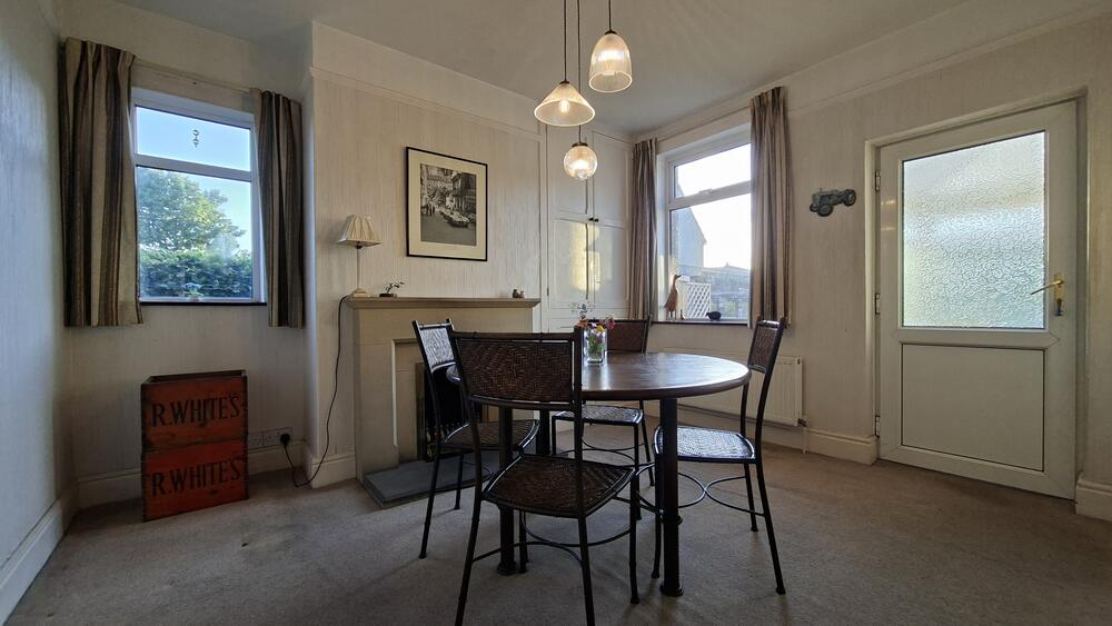 Thorntree Villa, Alport Lane, Bakewell Property Image 5