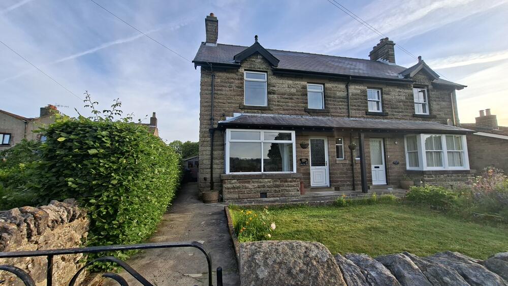 Thorntree Villa, Alport Lane, Bakewell Property Image 1