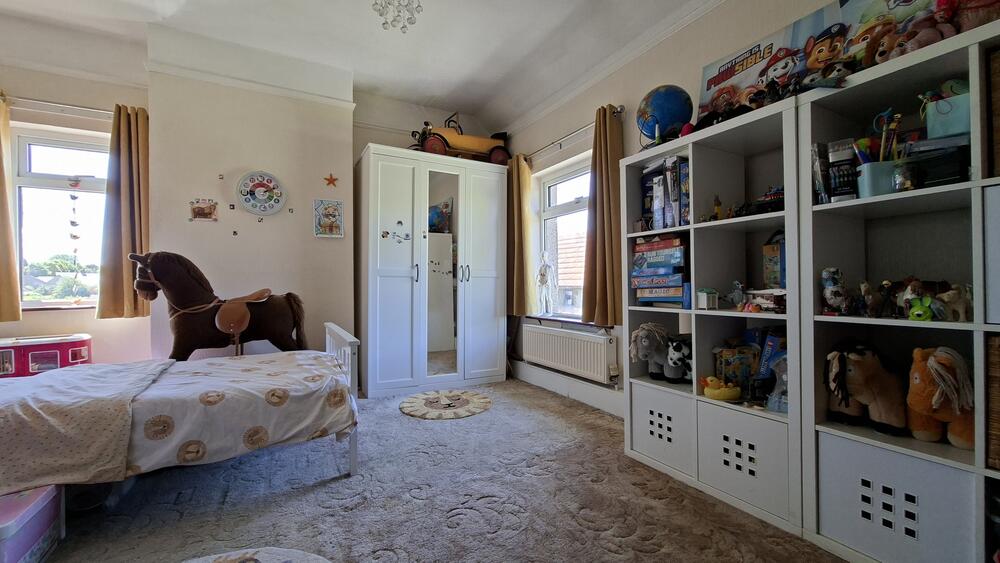 Thorntree Villa, Alport Lane, Bakewell Property Image 11