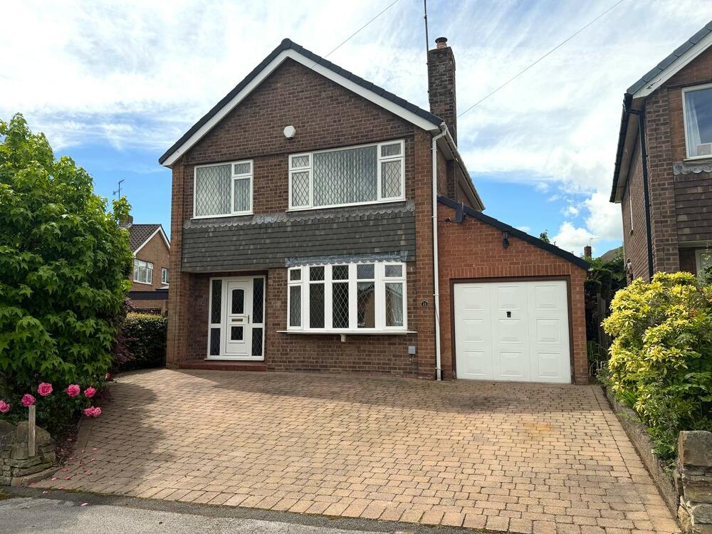 21 Carlton Road, Chesterfield Property Image 1
