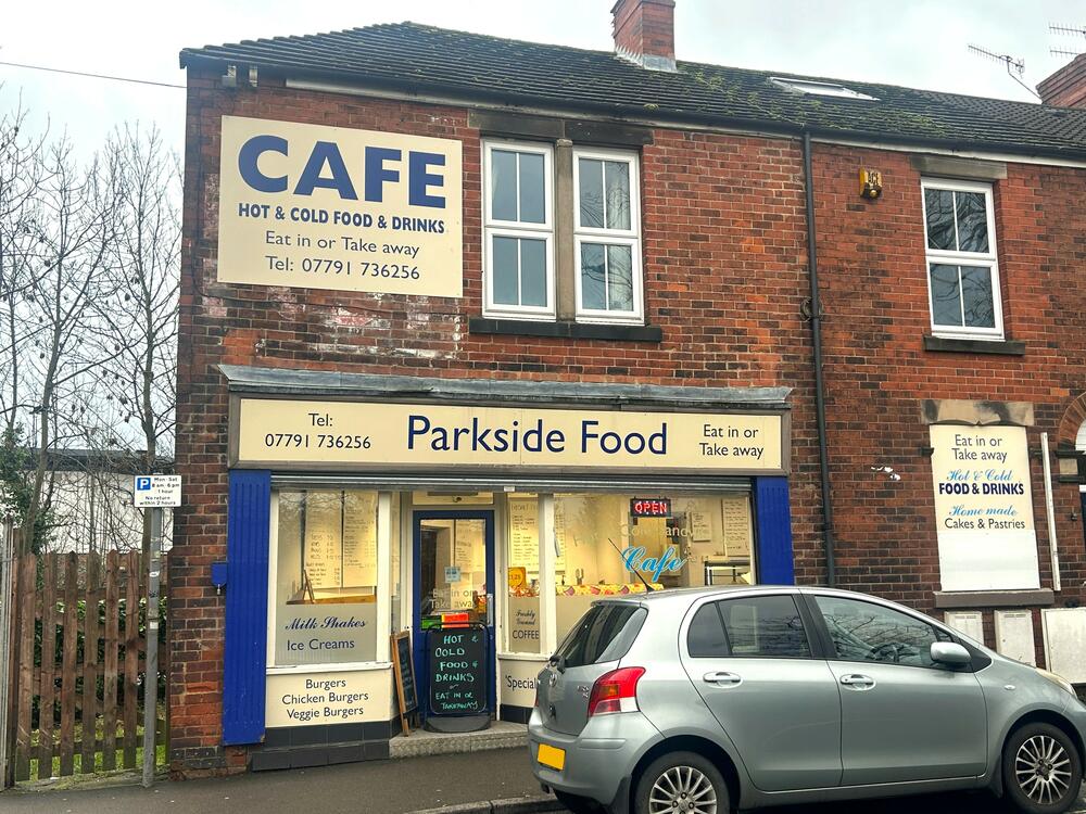 66 Park Road, Chesterfield property image
