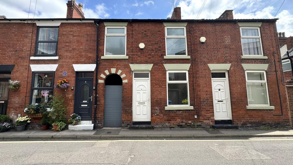 3 Marsden Street, Chesterfield Property Image 1