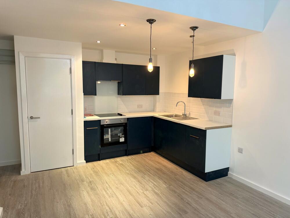 12 the Foundry, Camlough Walk, Chesterfield Property Image 1