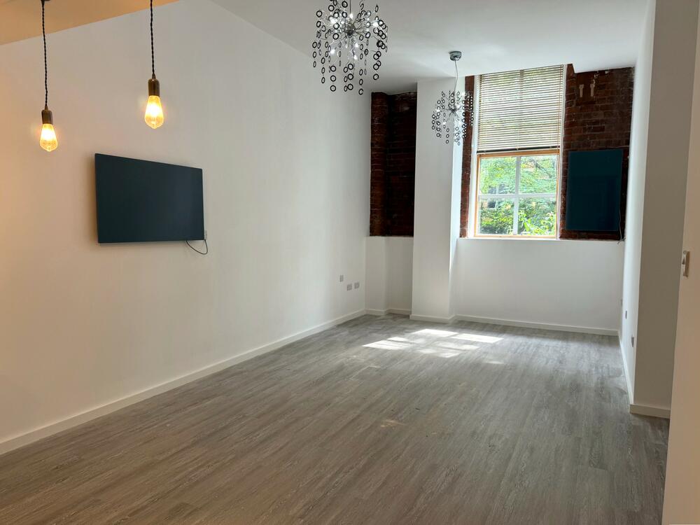 12 the Foundry, Camlough Walk, Chesterfield Property Image 2