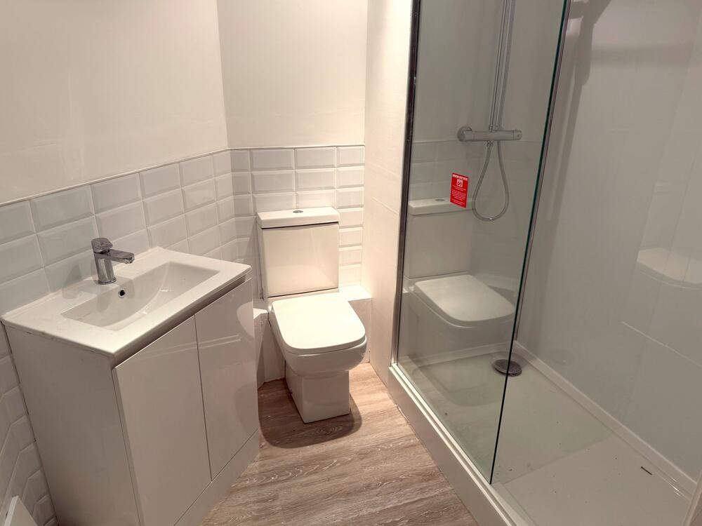 12 the Foundry, Camlough Walk, Chesterfield Property Image 3