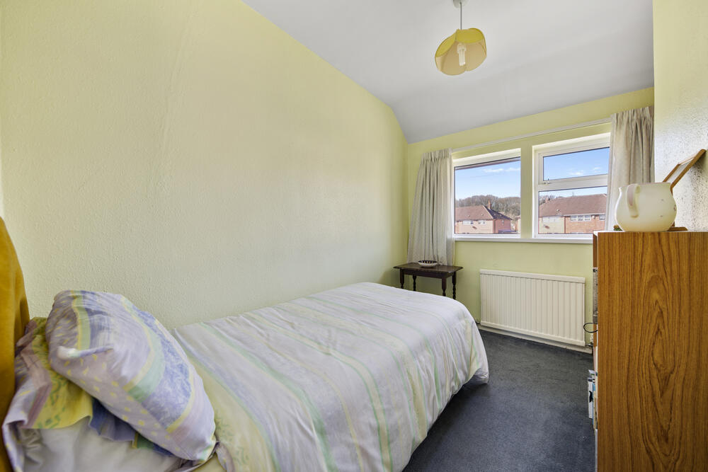 57 Adlington Avenue, Wingerworth, Chesterfield Property Image 12