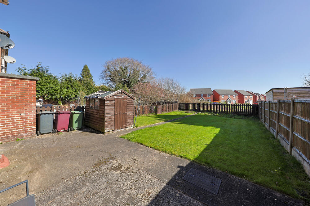 57 Adlington Avenue, Wingerworth, Chesterfield Property Image 14