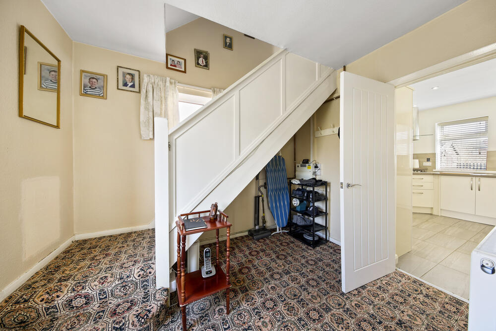 57 Adlington Avenue, Wingerworth, Chesterfield Property Image 7