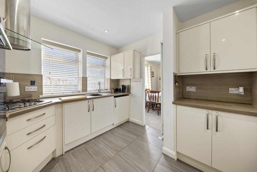 57 Adlington Avenue, Wingerworth, Chesterfield Property Image 2