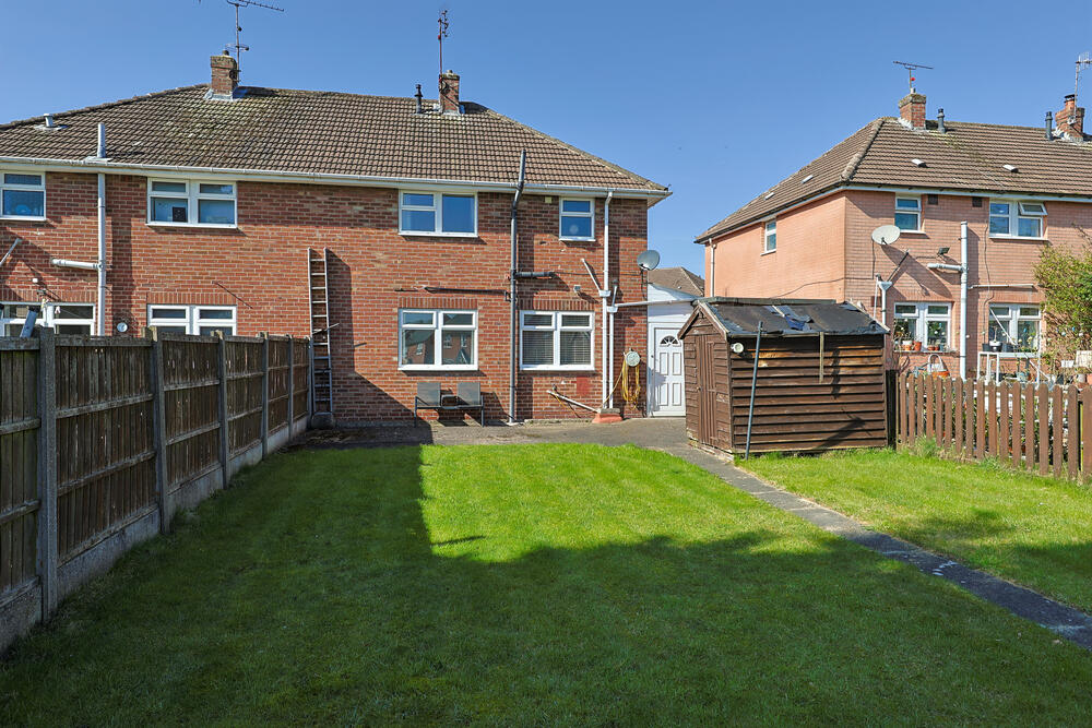 57 Adlington Avenue, Wingerworth, Chesterfield Property Image 16