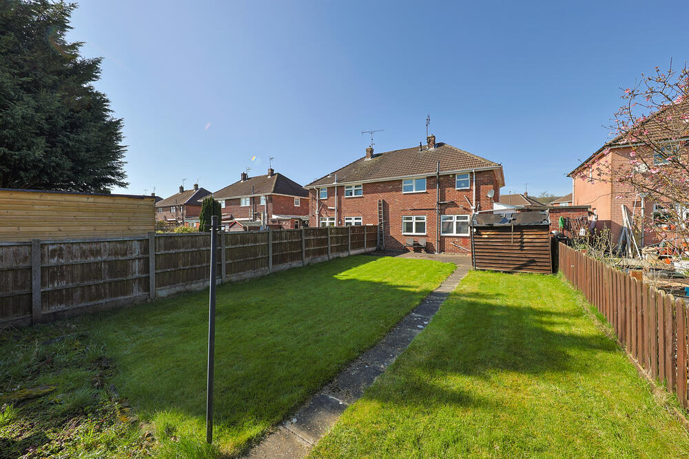 57 Adlington Avenue, Wingerworth, Chesterfield Property Image 15