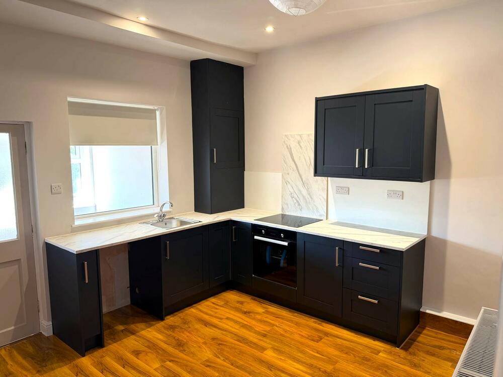 23 Cross London Street, New Whittington, Chesterfield Property Image 1