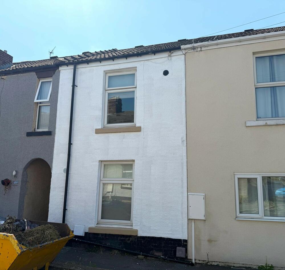 23 Cross London Street, New Whittington, Chesterfield Property Image 8