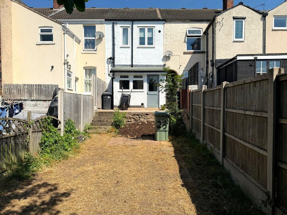 23 Cross London Street, New Whittington, Chesterfield Property Image 7