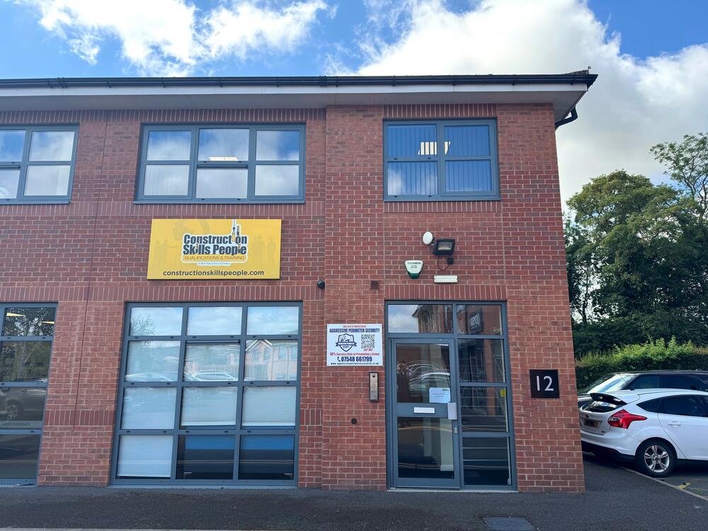 Unit 12, Beresford Way, Chesterfield Property Image 8