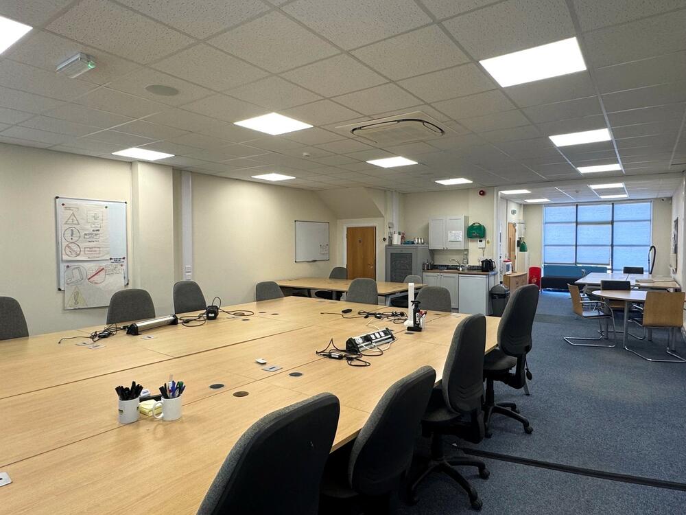 Unit 12, Beresford Way, Chesterfield Property Image 2