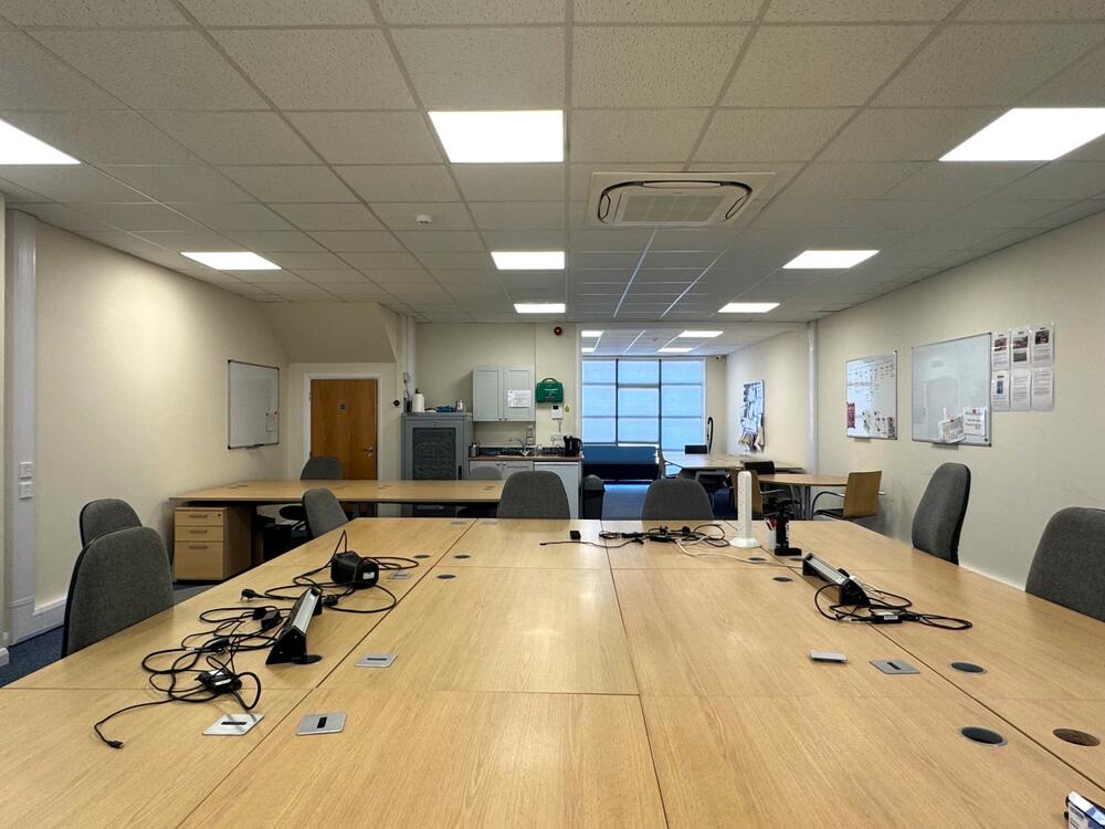Unit 12, Beresford Way, Chesterfield Property Image 4