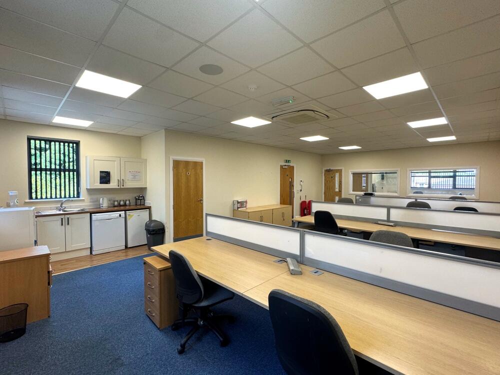 Unit 12, Beresford Way, Chesterfield Property Image 3