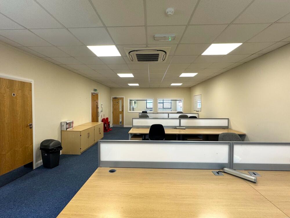 Unit 12, Beresford Way, Chesterfield Property Image 6