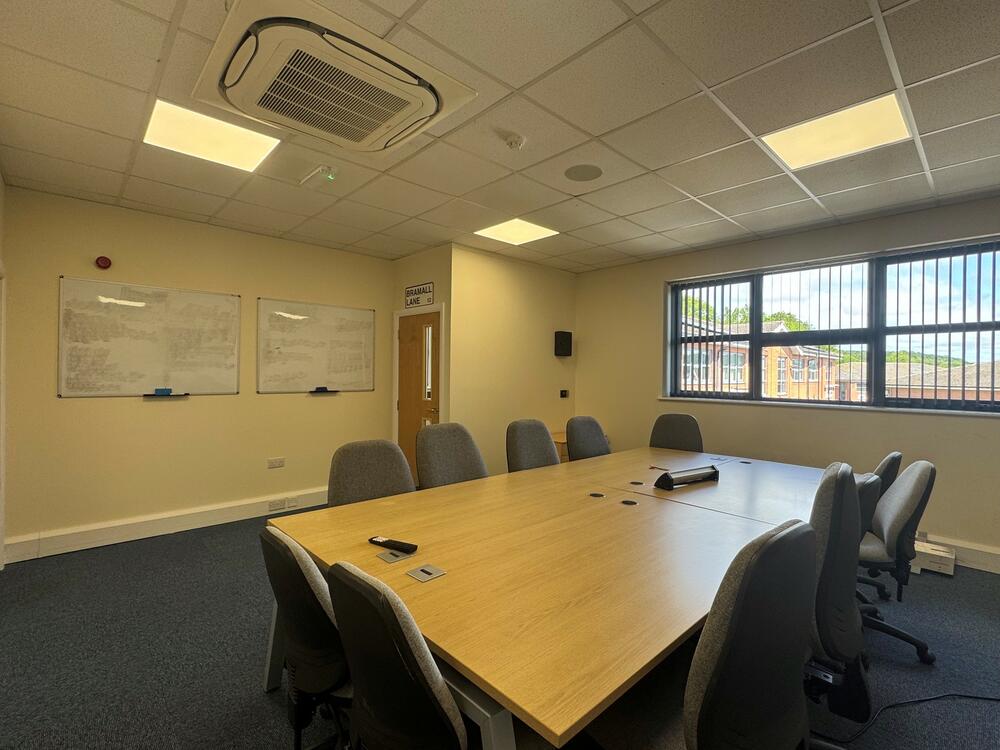 Unit 12, Beresford Way, Chesterfield Property Image 5