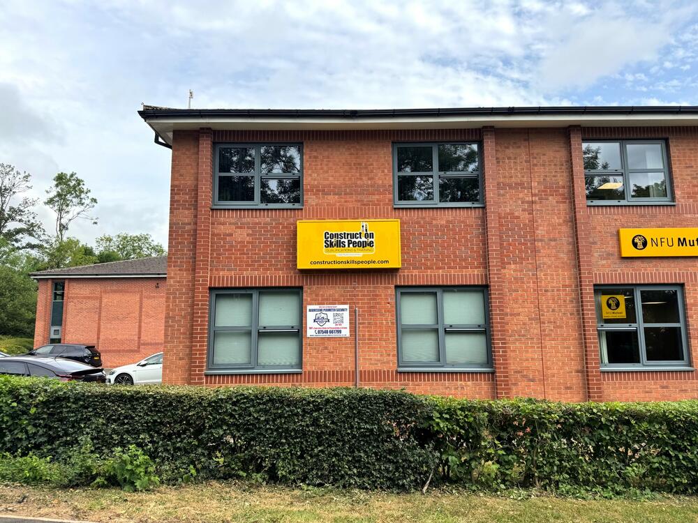 Unit 12, Beresford Way, Chesterfield Property Image 1