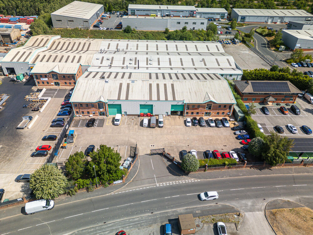 Units 2 & 3 Broombank Road, Sheepbridge, Chesterfield Property Image 1
