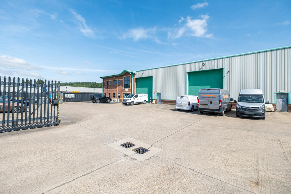 Units 2 & 3 Broombank Road, Sheepbridge, Chesterfield Property Image 4