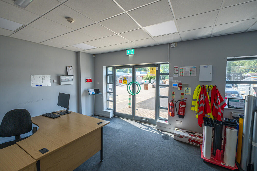 Units 2 & 3 Broombank Road, Sheepbridge, Chesterfield Property Image 5