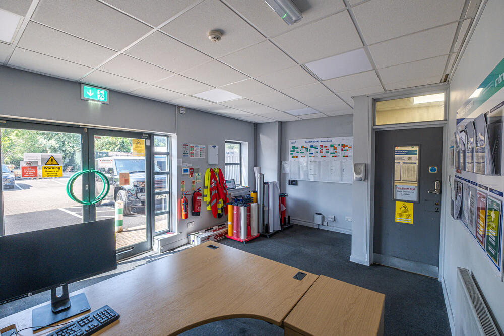 Units 2 & 3 Broombank Road, Sheepbridge, Chesterfield Property Image 6