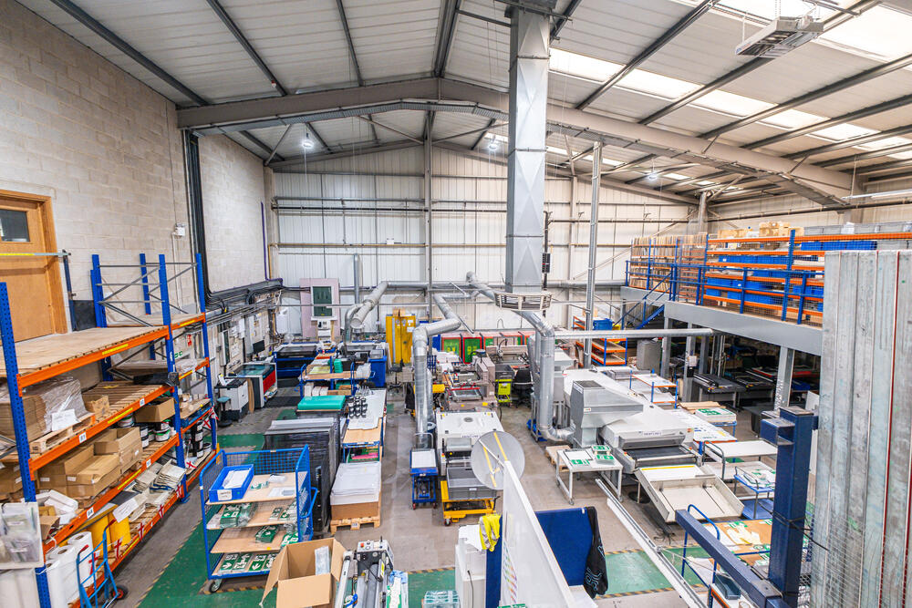 Units 2 & 3 Broombank Road, Sheepbridge, Chesterfield Property Image 8