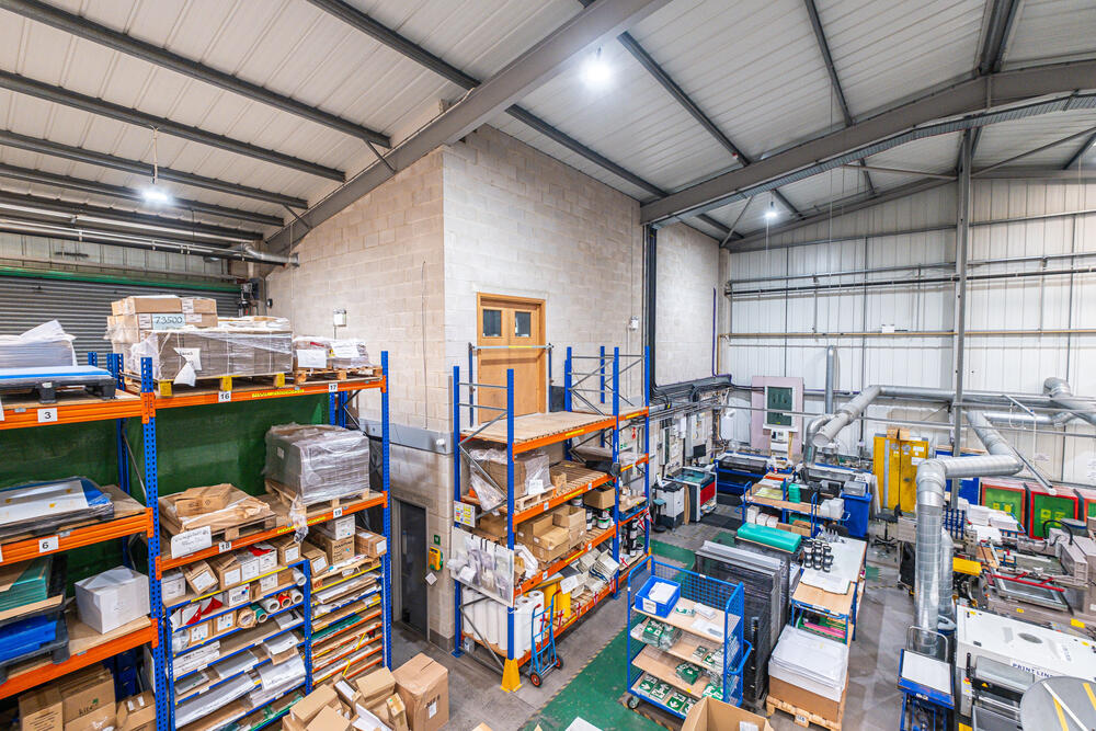 Units 2 & 3 Broombank Road, Sheepbridge, Chesterfield Property Image 9