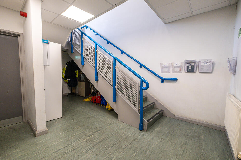 Units 2 & 3 Broombank Road, Sheepbridge, Chesterfield Property Image 11