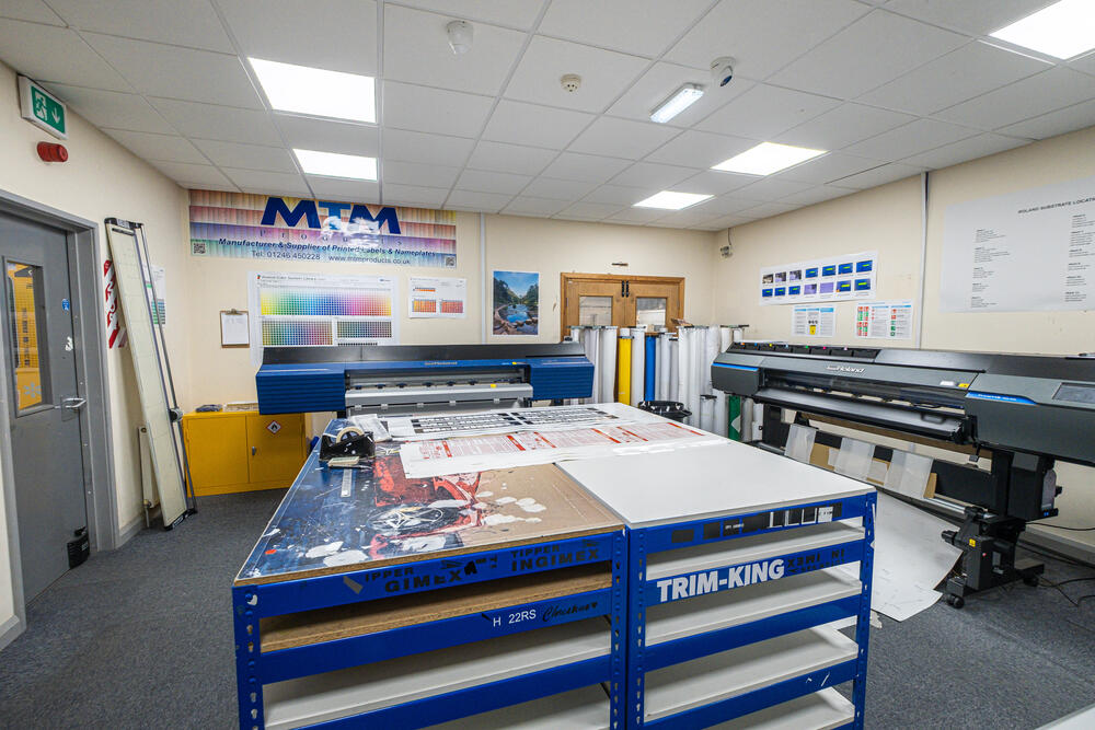 Units 2 & 3 Broombank Road, Sheepbridge, Chesterfield Property Image 13