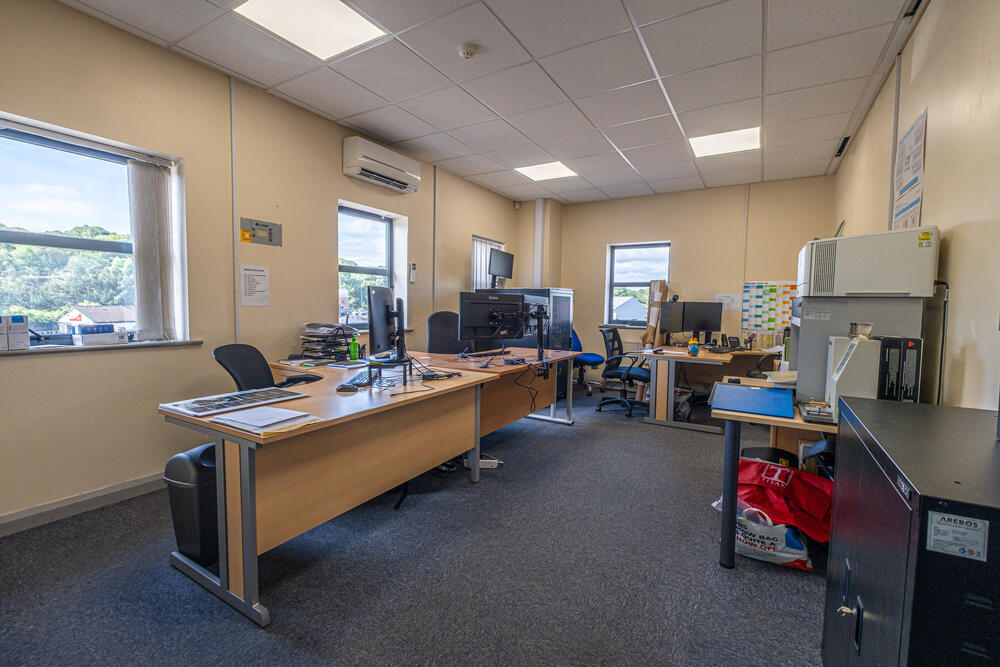 Units 2 & 3 Broombank Road, Sheepbridge, Chesterfield Property Image 14