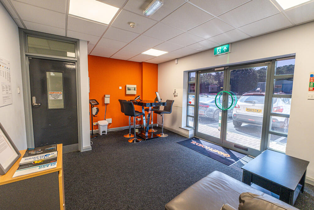 Units 2 & 3 Broombank Road, Sheepbridge, Chesterfield Property Image 15