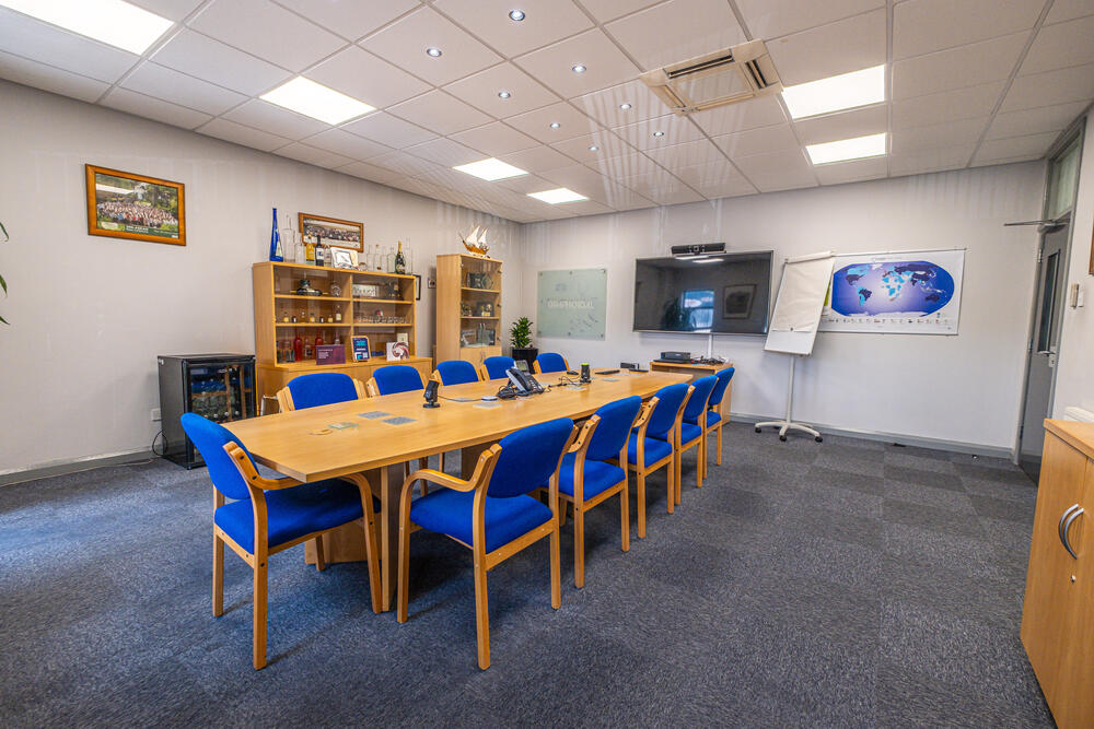 Units 2 & 3 Broombank Road, Sheepbridge, Chesterfield Property Image 17