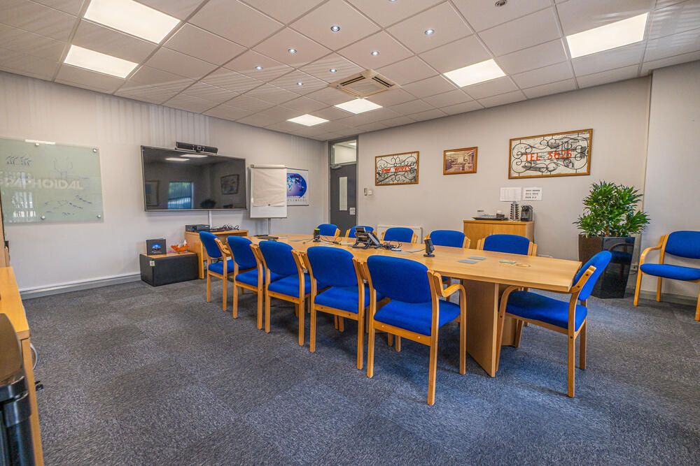 Units 2 & 3 Broombank Road, Sheepbridge, Chesterfield Property Image 16