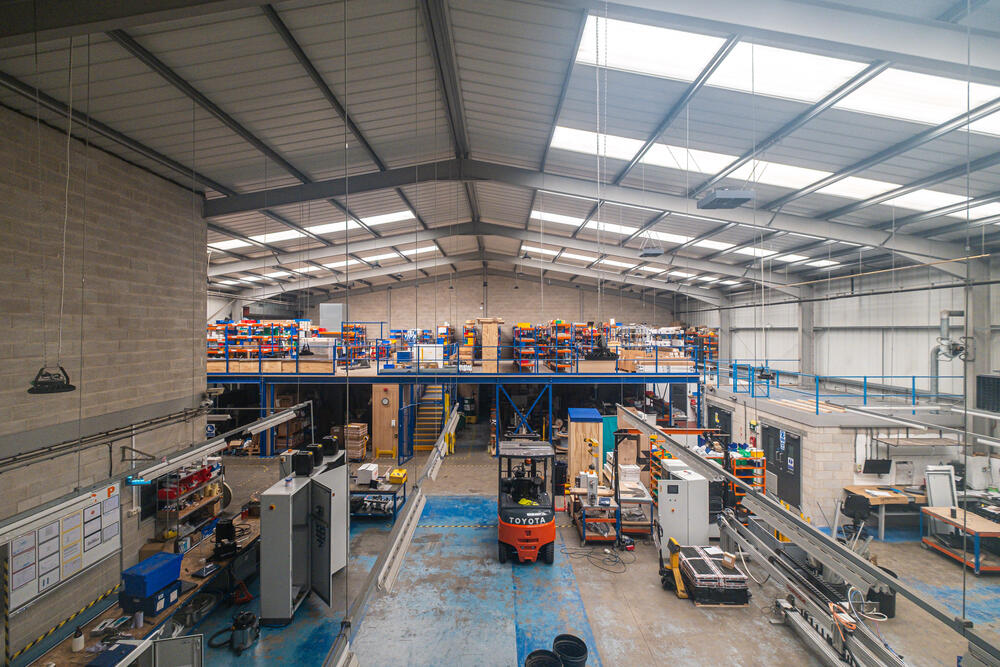 Units 2 & 3 Broombank Road, Sheepbridge, Chesterfield Property Image 18