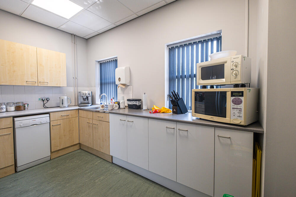 Units 2 & 3 Broombank Road, Sheepbridge, Chesterfield Property Image 19